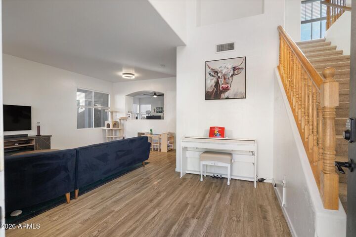 Property Photo:  1383 S Pheasant Drive  AZ 85296 