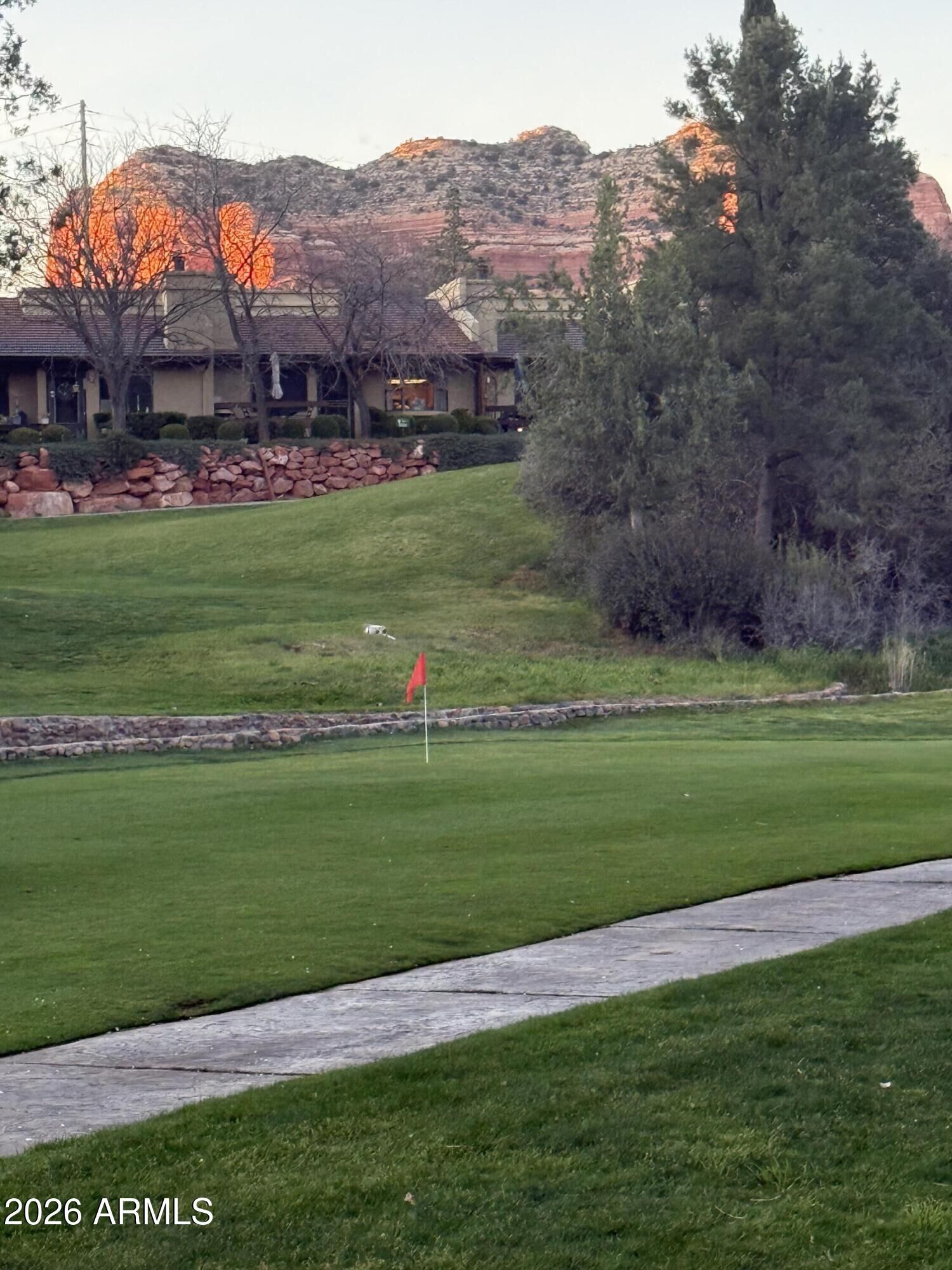 Property Photo:  57 Copper Springs Drive  AZ 86351 