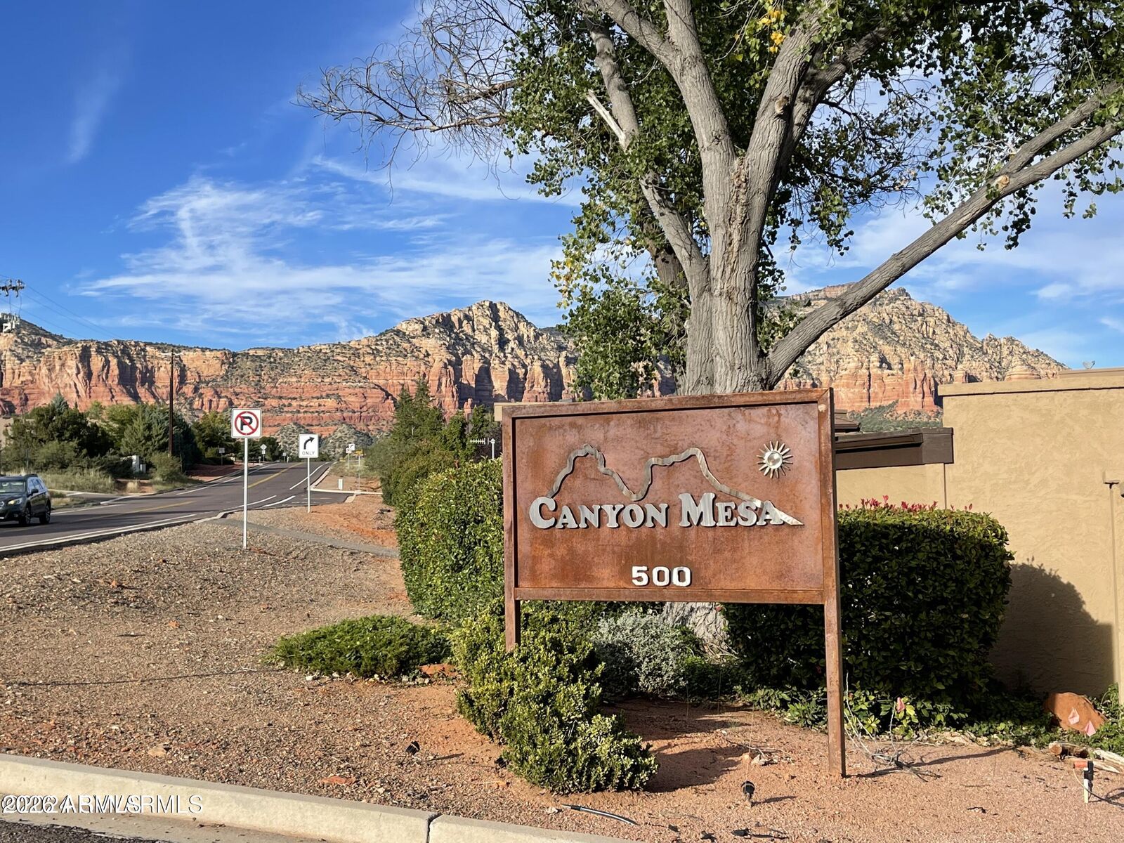 Property Photo:  57 Copper Springs Drive  AZ 86351 
