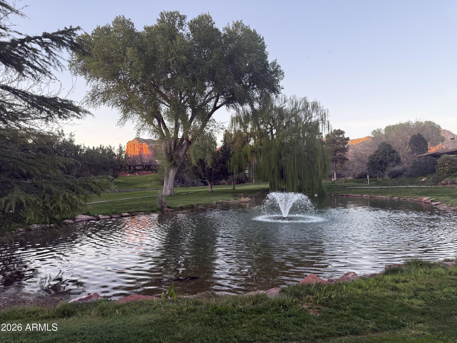 Property Photo:  57 Copper Springs Drive  AZ 86351 