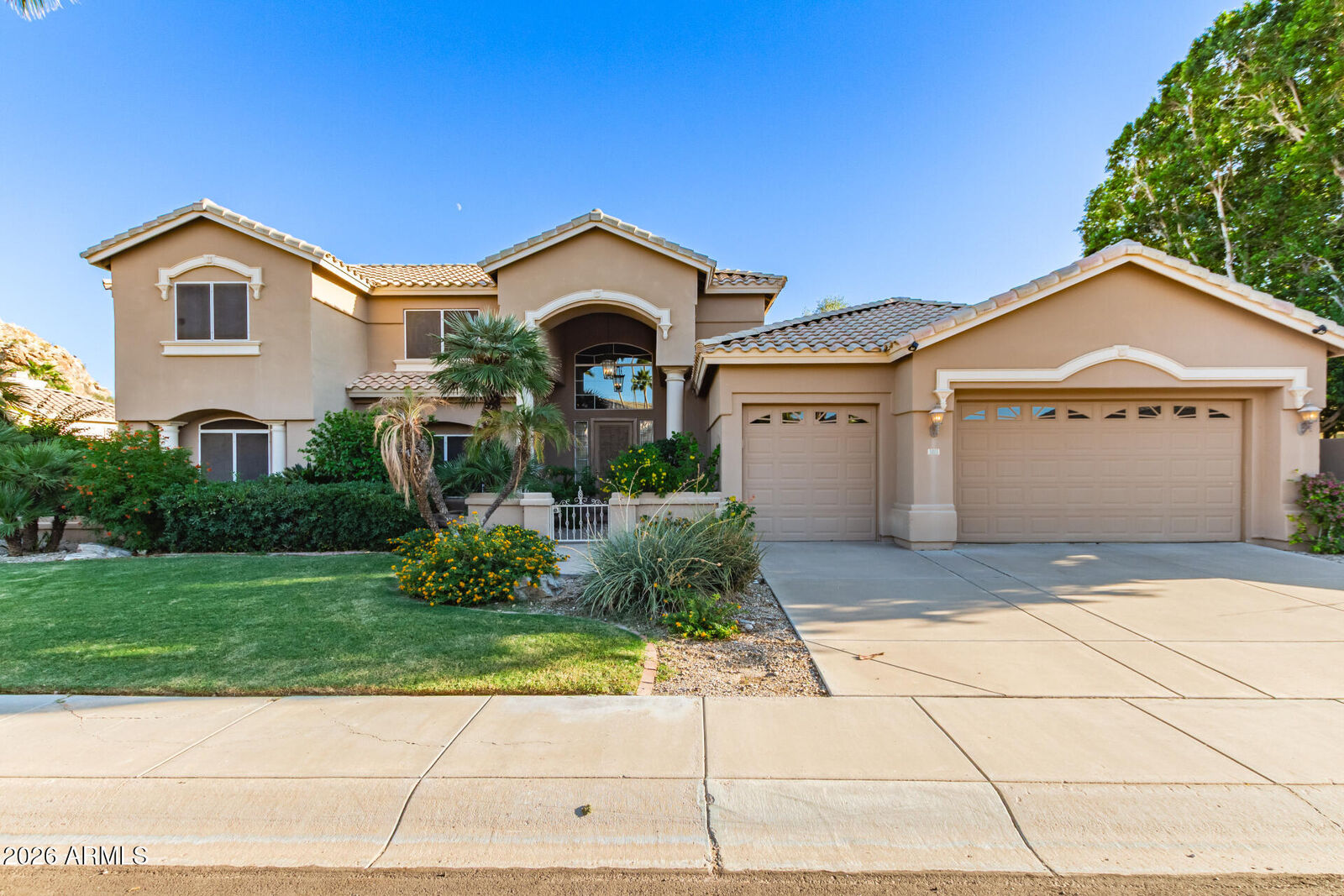 Property Photo: 3013 E Rockledge Road AZ 85048