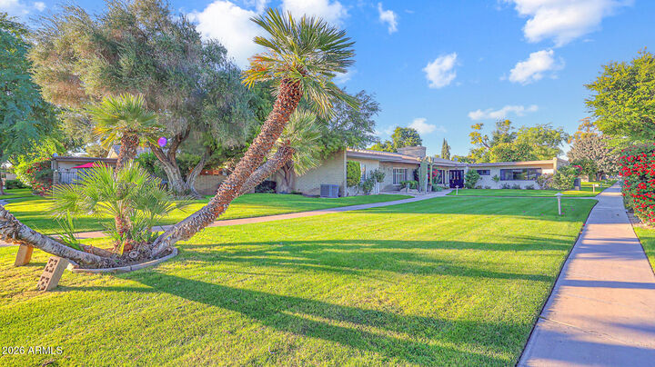 Property Photo: 4800 N 68th Street 285 AZ 85251