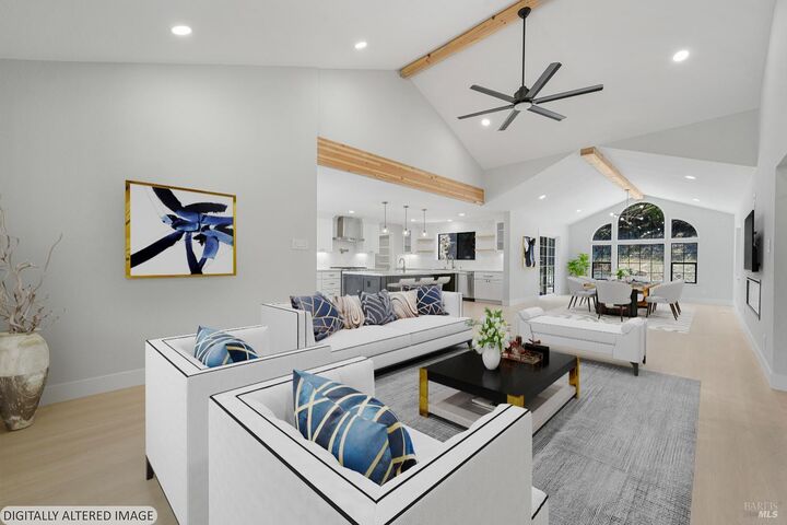 Property Photo:  2129 Rockville Road  CA 94534 