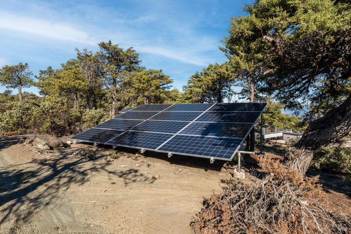 Property Photo:  6775 County Road 110  CA 95449 