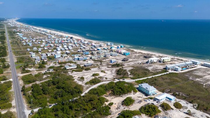 Property Photo: 1596 State Highway 180 AL 36542