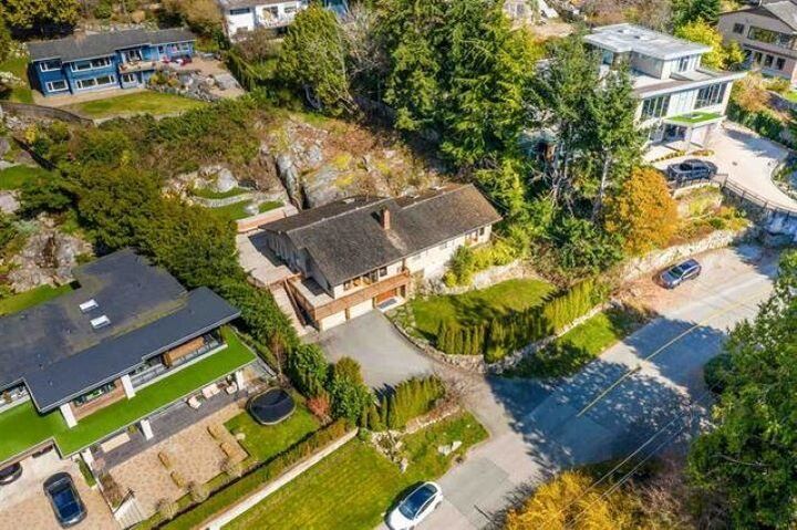 Property Photo: 3895 Southridge Avenue BC V7V 3H9
