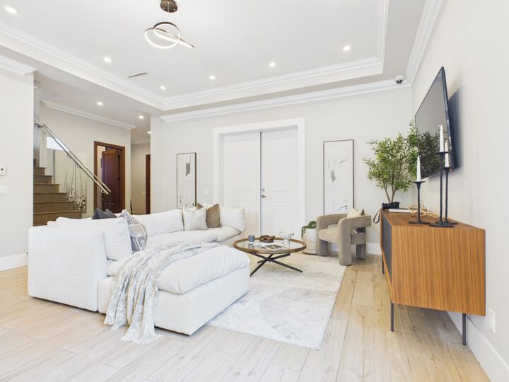 Property Photo: 8280 Colonial Drive BC V7C 4T4