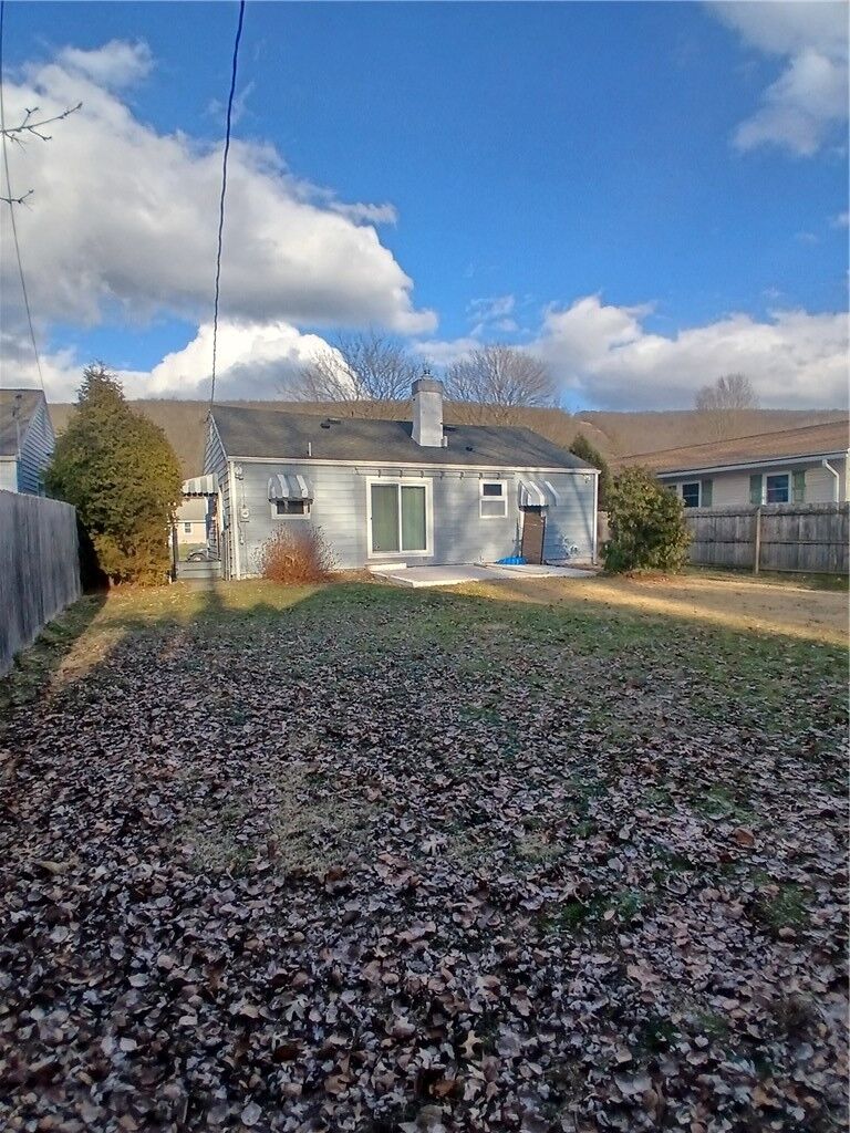 Property Photo: 19 Wilson NY 14830