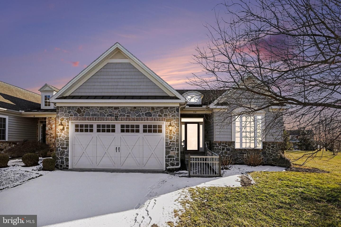 Property Photo: 24 St Michaels Way PA 17331