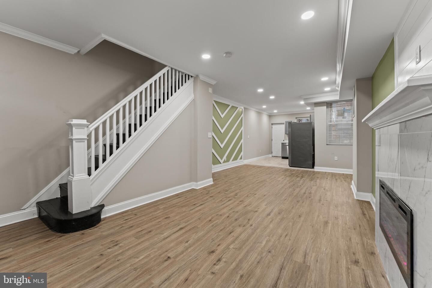 Property Photo: 2560 Robb Street MD 21218