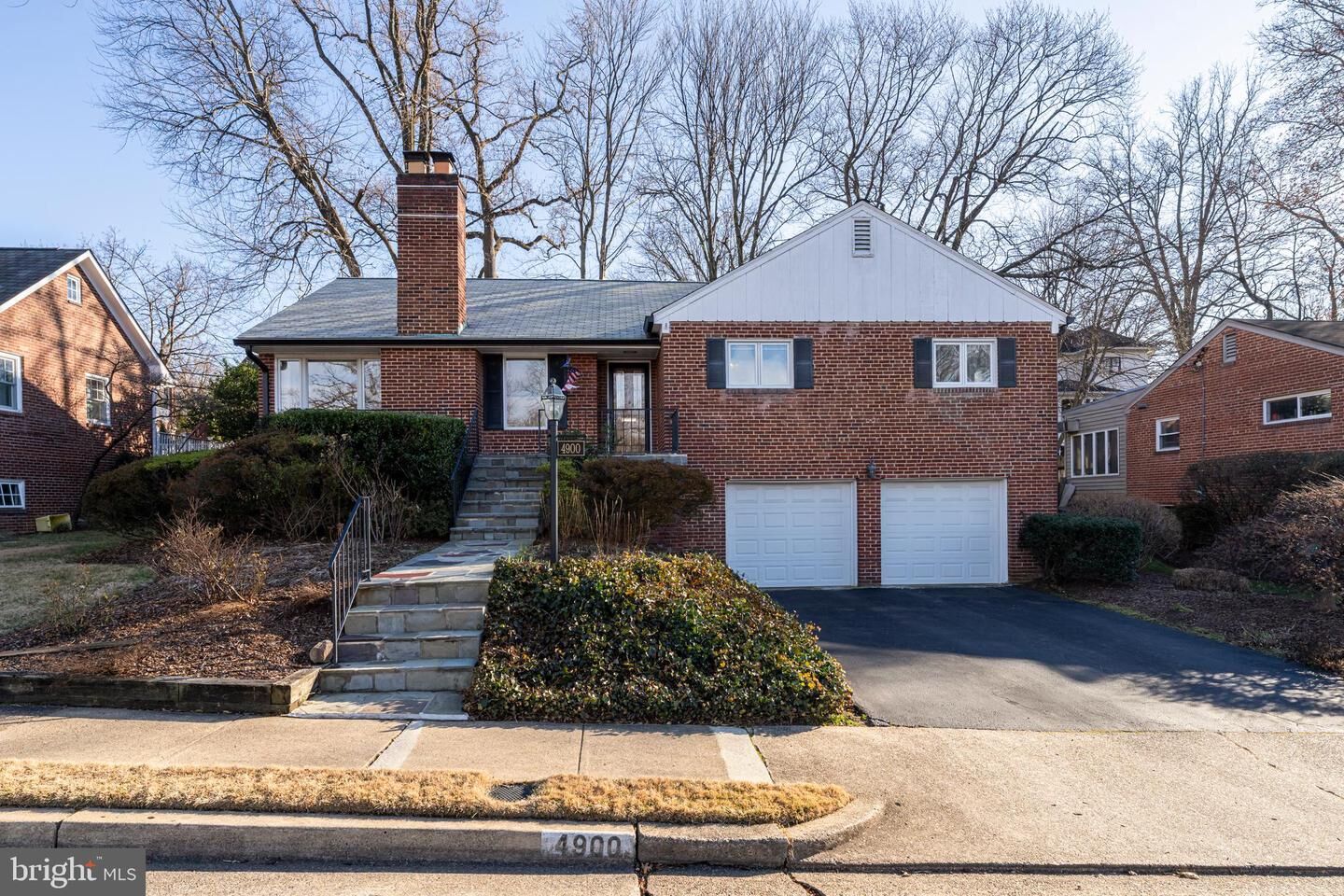 Property Photo:  4900 Yorktown Boulevard  VA 22207 