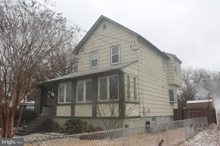 Property Photo:  29 Lincoln Avenue  NJ 08021 