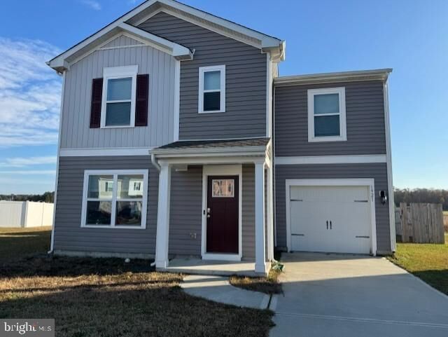 Property Photo: 1921 N Old Mill Drive MD 21851