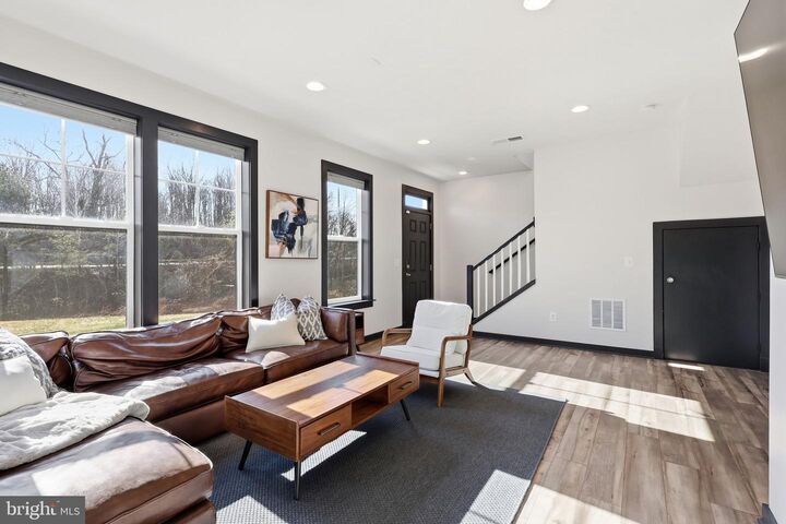 Property Photo:  121 Kinross Lane  VA 22401 