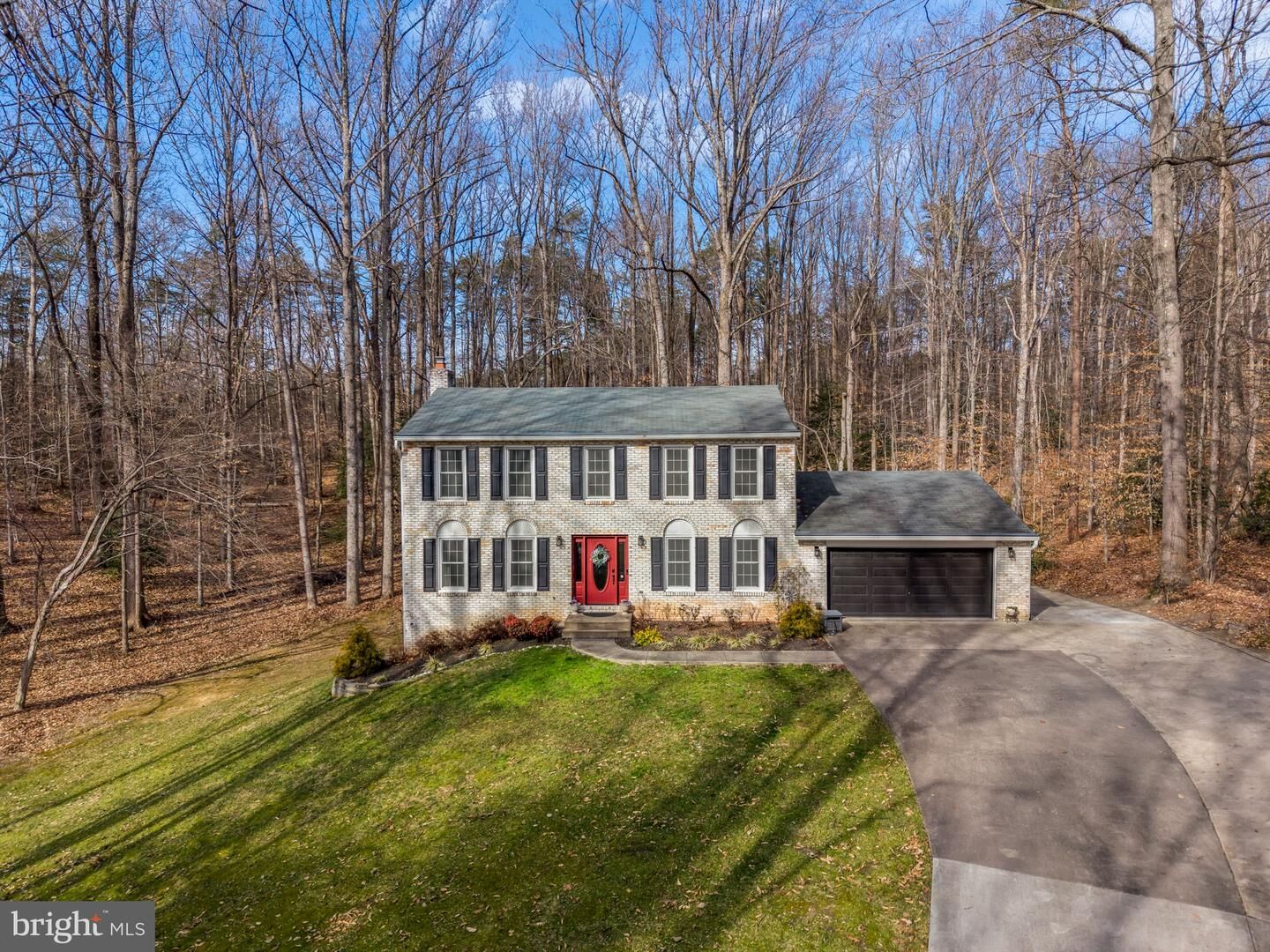 Property Photo:  5356 Wade Lane  VA 22192 