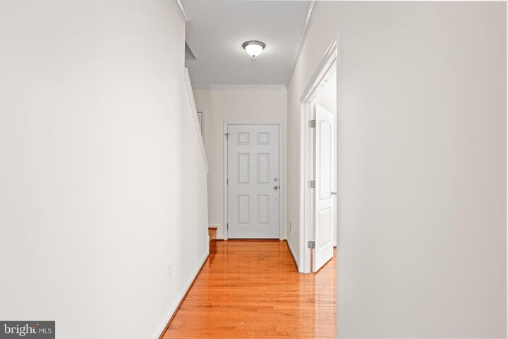 Property Photo:  9611 Morning Walk Drive  MD 21740 