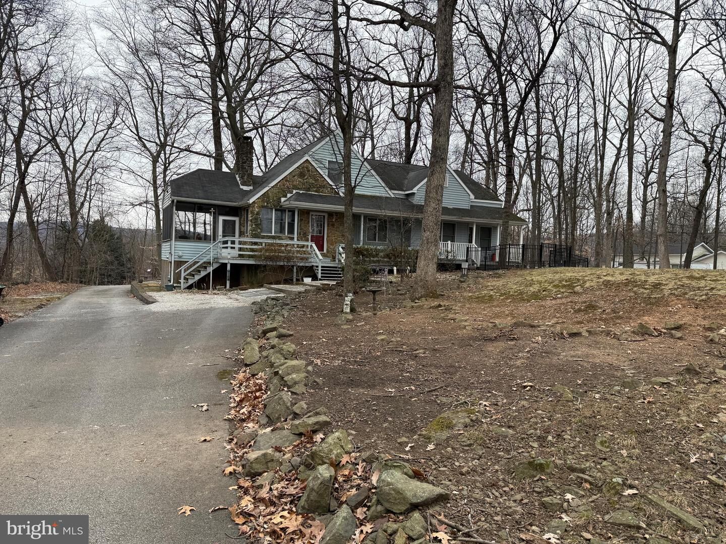 Property Photo:  47 Blue Bird Trail  PA 17320 