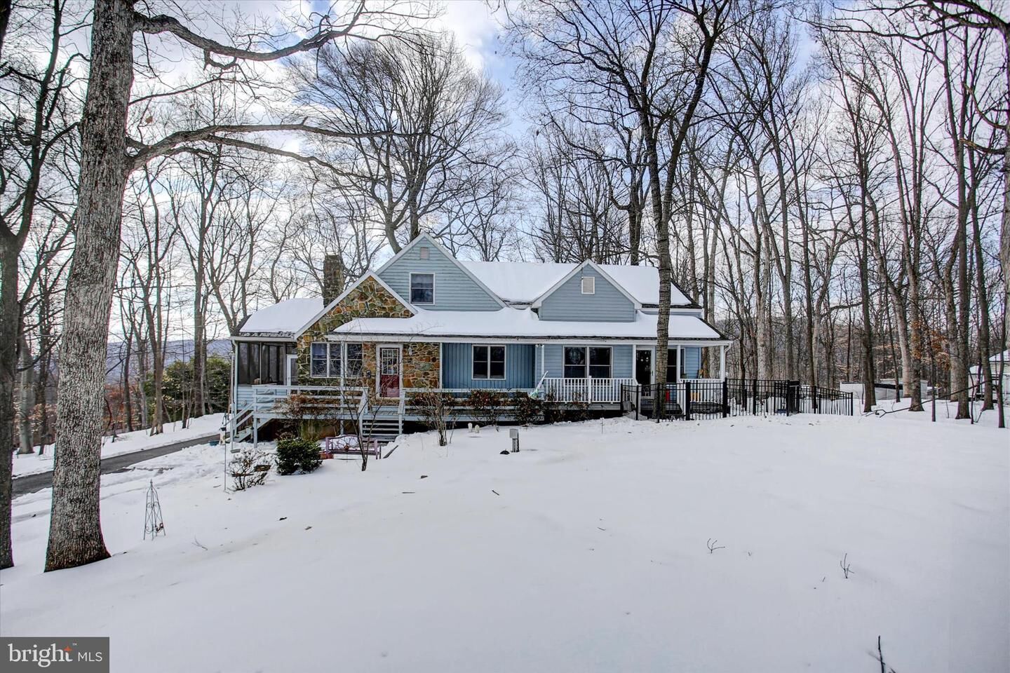 Property Photo:  47 Blue Bird Trail  PA 17320 