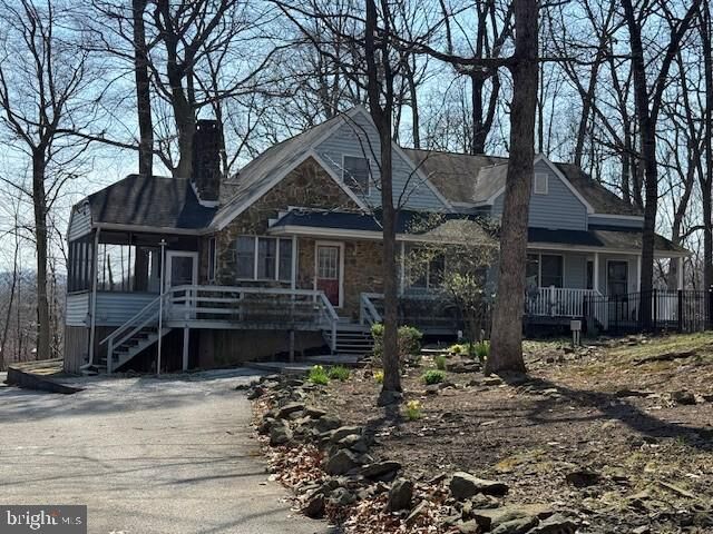 Property Photo: 47 Blue Bird Trail PA 17320