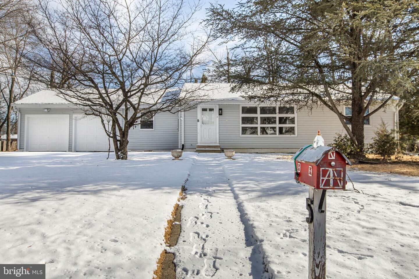 Property Photo: 5 Charles Avenue NJ 08012