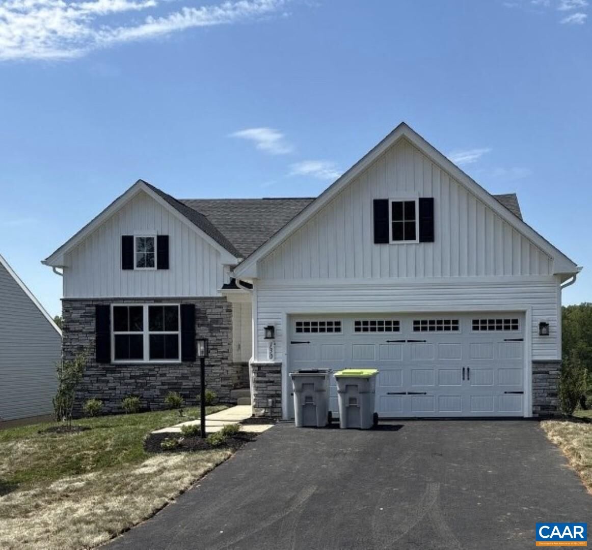 Property Photo:  130 Gunnison Dr  VA 22923 