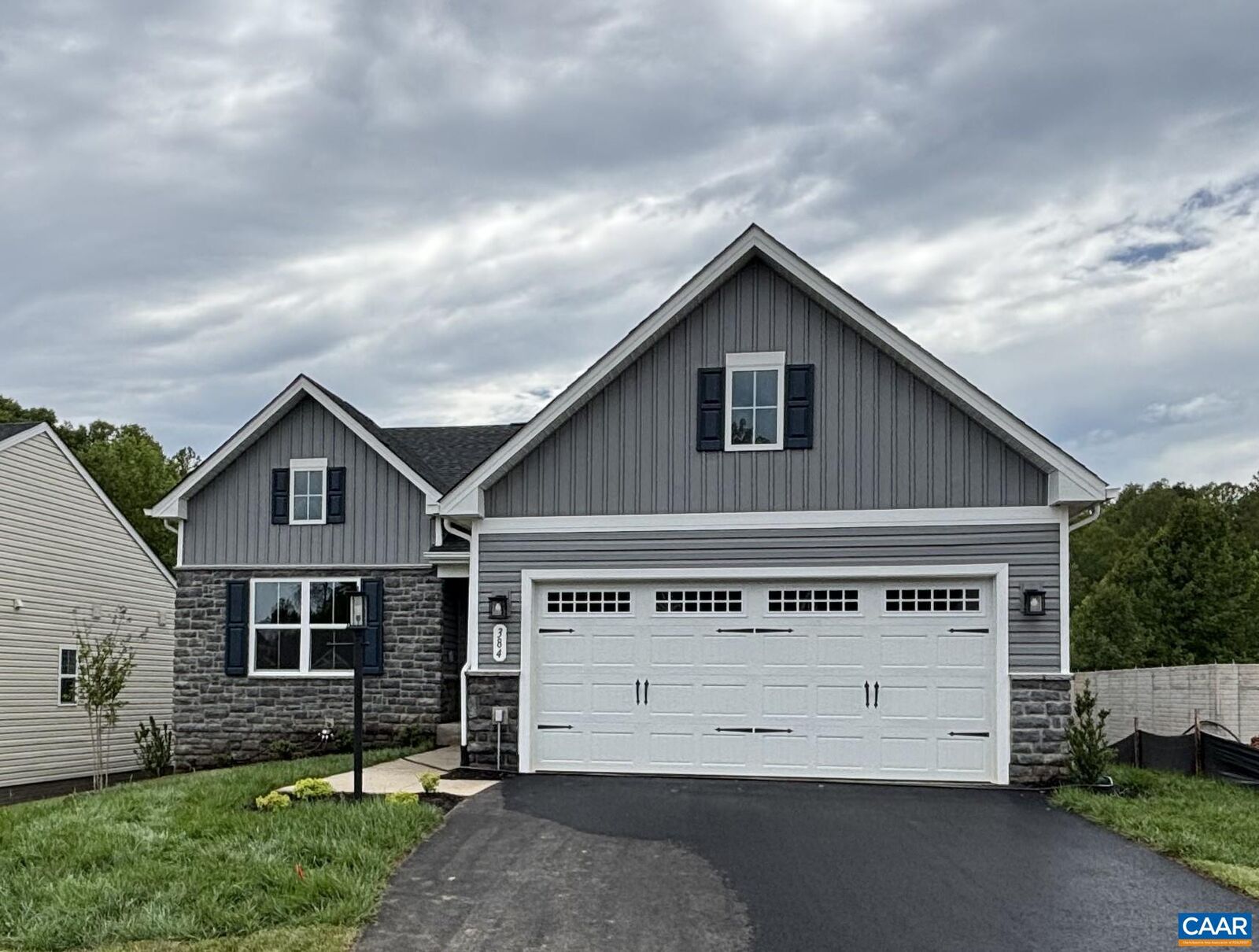 Property Photo:  384 White Sands Blvd  VA 22923 