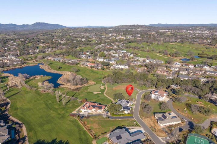 Property Photo:  767 Grinding Rock Road  CA 95222 