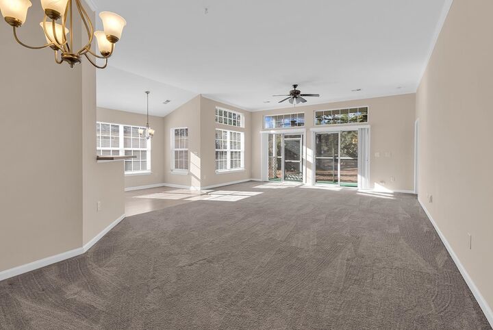 Property Photo:  312 Barclay Dr.  SC 29579 