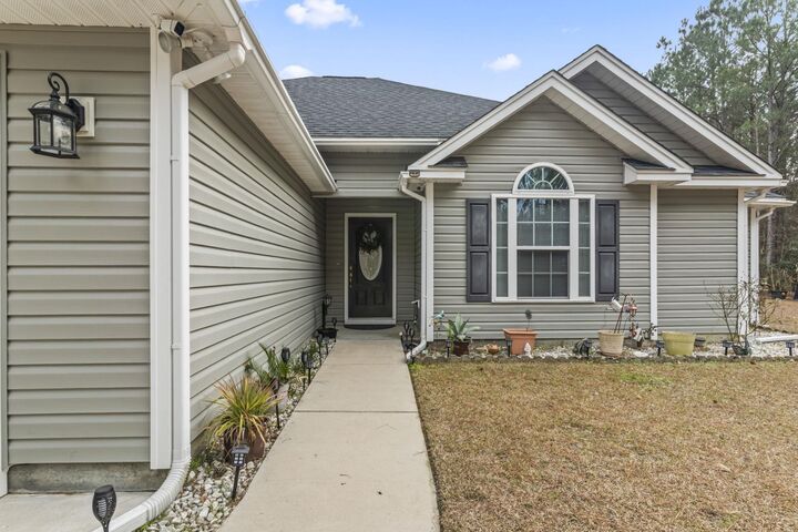 Property Photo: 1930 West Homewood Rd. SC 29526