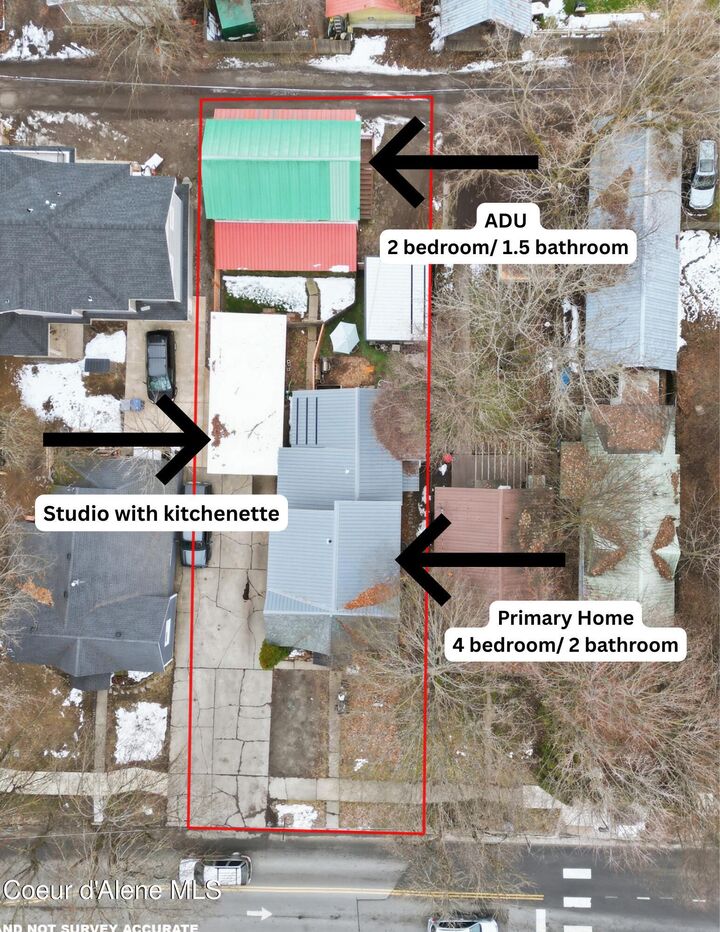 Property Photo:  417 Pine St  ID 83864 