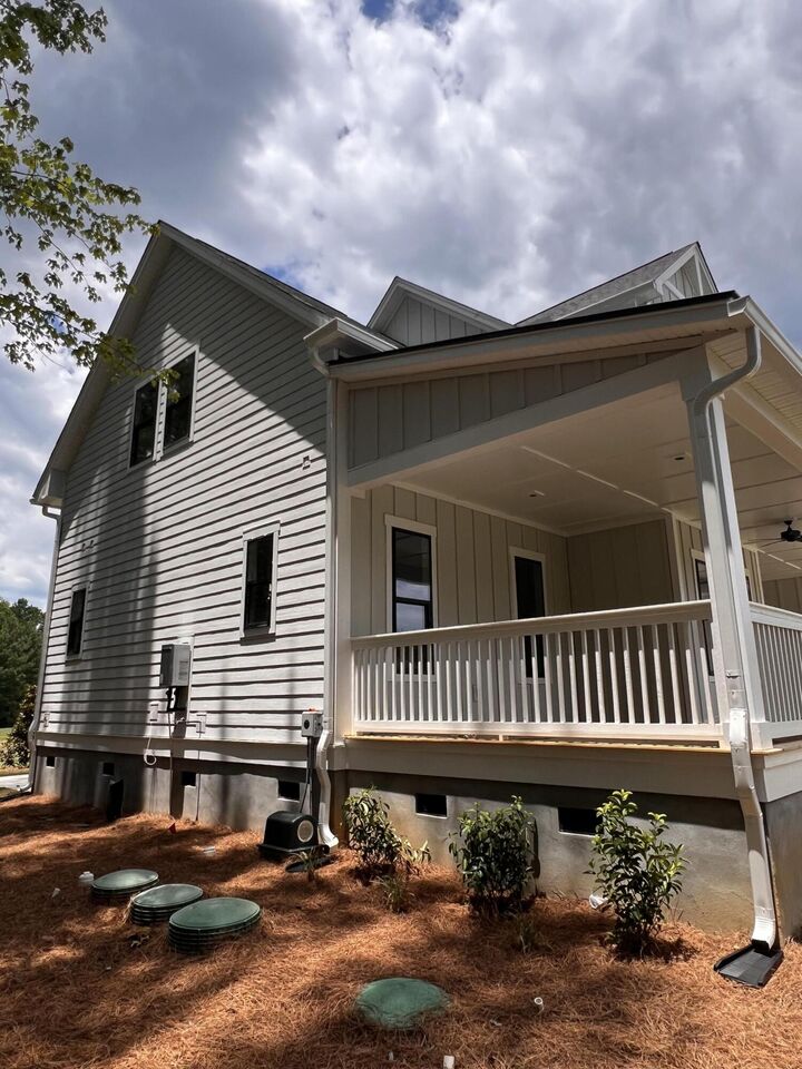 Property Photo:  1116 Plantation Overlook Drive  SC 29461 