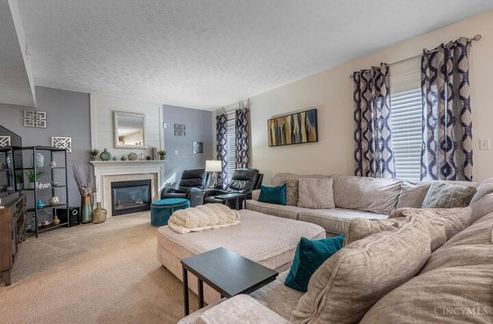 Property Photo:  3518 Park Crest Lane  OH 45414 