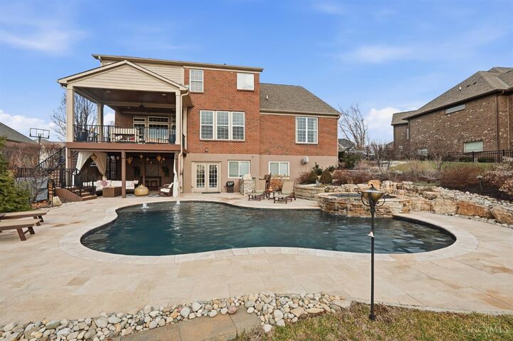 Property Photo: 7190 Keltner Drive OH 45069