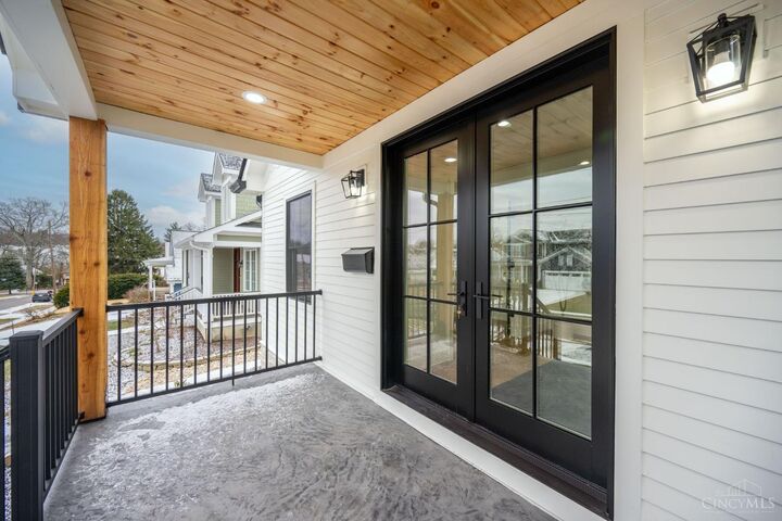 Property Photo:  7025 Wallace Avenue  OH 45243 