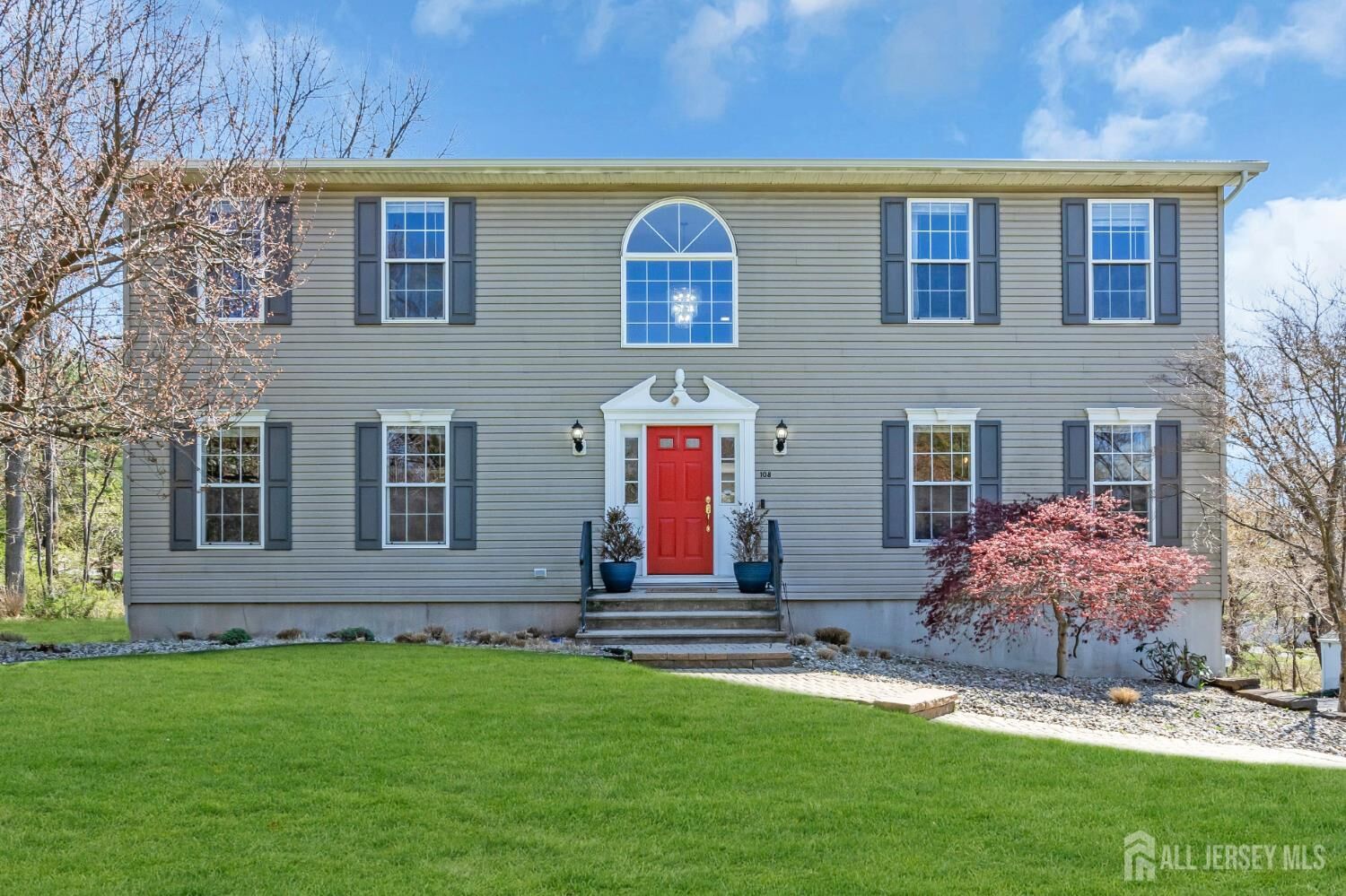 Property Photo:  108 Miller Lane  NJ 08807 