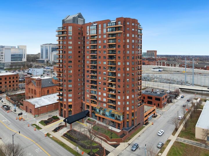 Property Photo:  155 W Main Street  OH 43215 