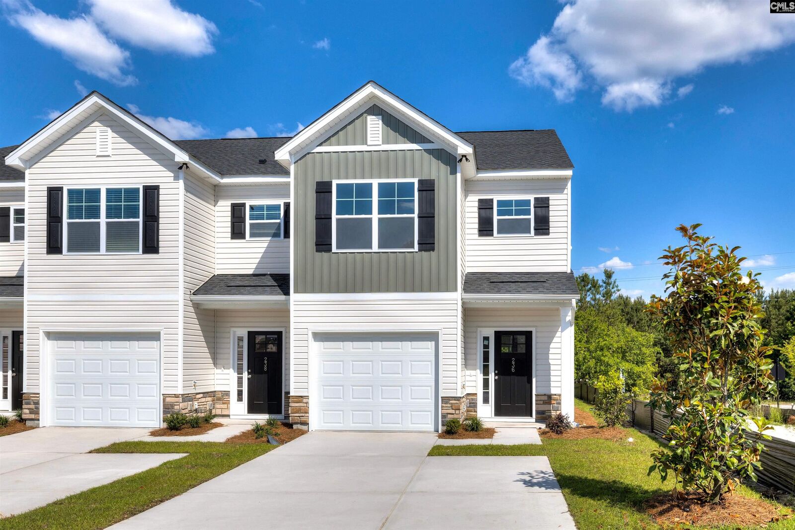 Property Photo:  236 Brando  SC 29223 