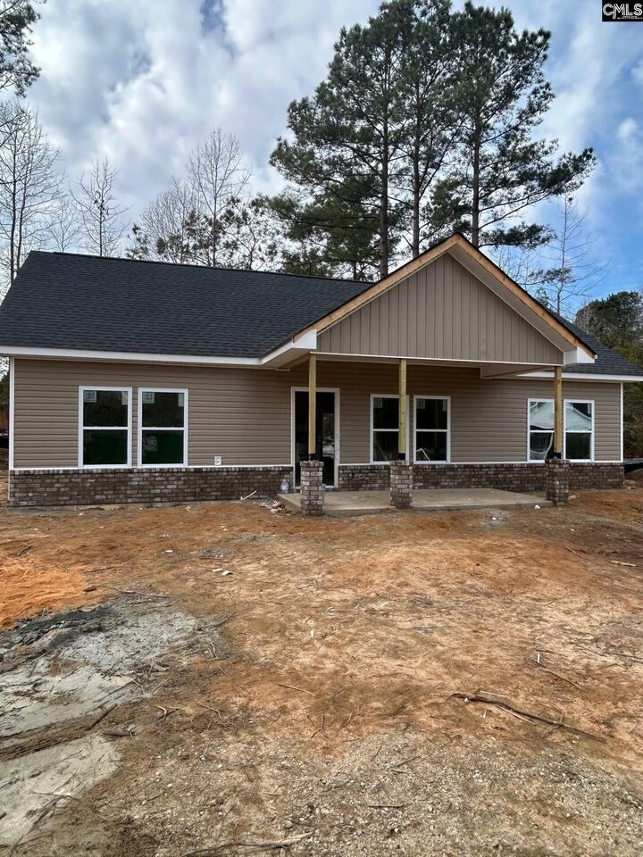 Property Photo: 2956 Kirkland SC 29115