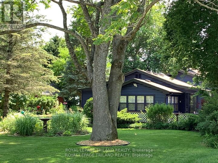 Property Photo:  7575 Biddulph Street  ON N0M 2L0 