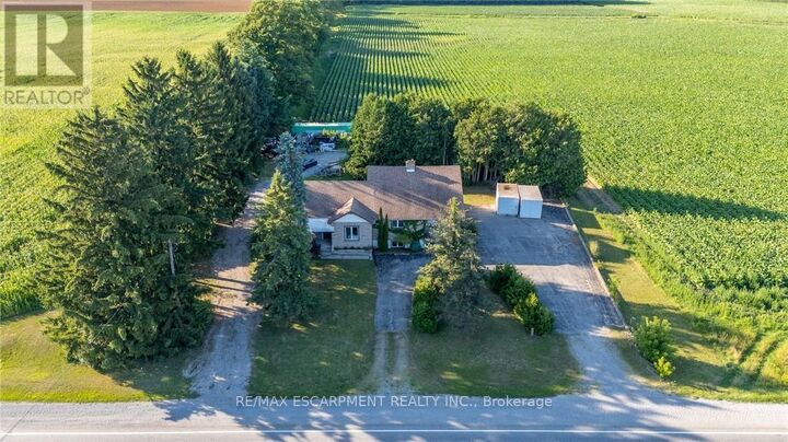 Property Photo:  2865 Highway 3  ON N3Y 4J9 