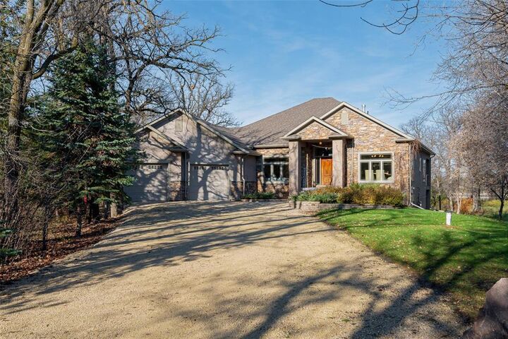 Photo de la propriété:  38 Riverby Lane  MB R1C 0A9 