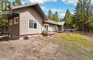 Photo de la propriété:  2701S Coldwater Road  BC V1K 1B8 