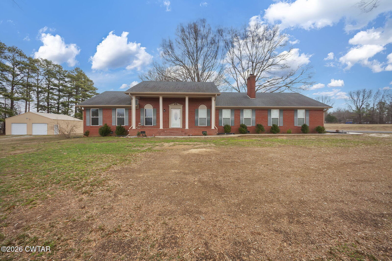 Property Photo:  78 Sonny Cobb Road  TN 38006 