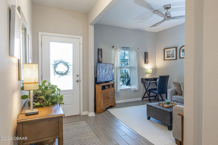 Property Photo:  106 Nighthawk Lane  FL 32164 