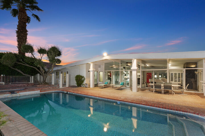 Property Photo: 79211 Bermuda Dunes Drive CA 92203