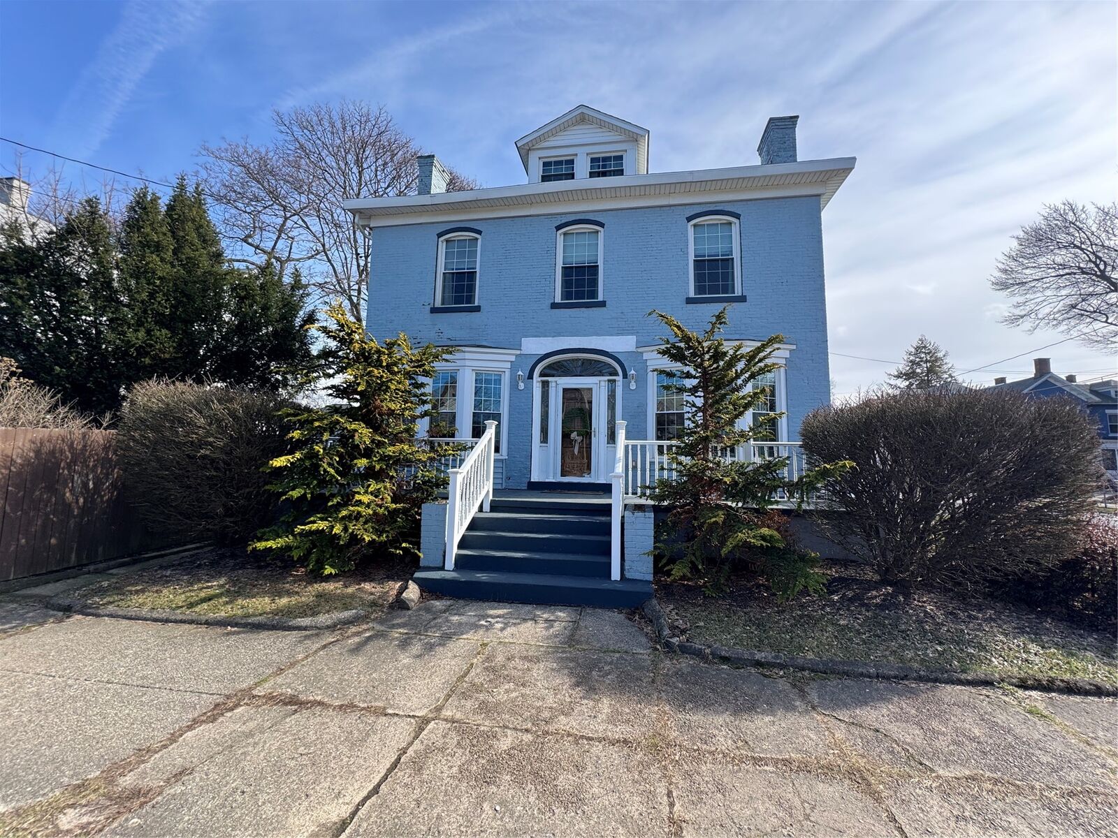 Property Photo:  461 W 7th Street  PA 16502 