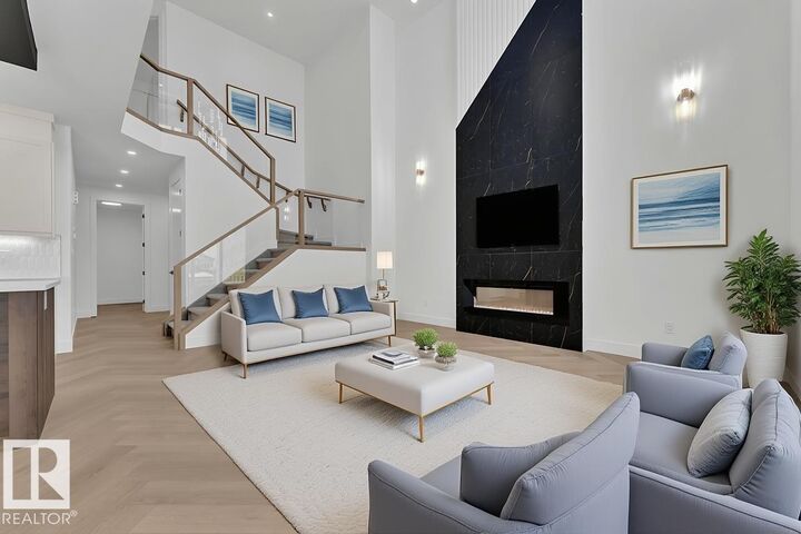 Property Photo:  3602 44 Avenue  AB T4X 3G8 