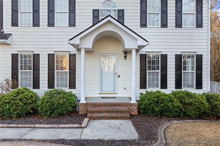 Property Photo:  6305 Nakoma Way  NC 28306 