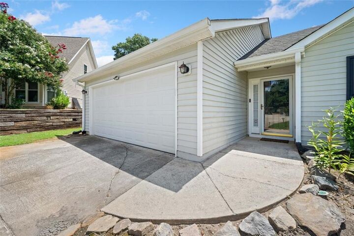 Property Photo: 1230 Polaris Court GA 30045