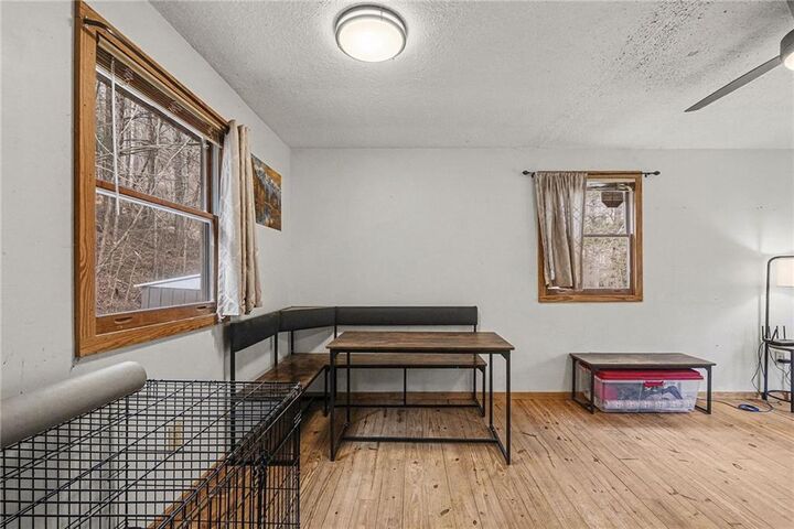 Property Photo:  2477 Bean Creek Road  GA 30571 